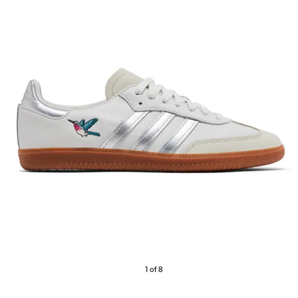 Adidas Samba Notting Hill Carnival NWT